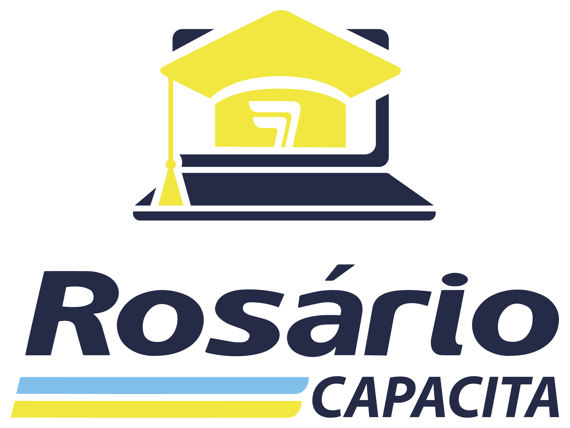 Rosário Capacita